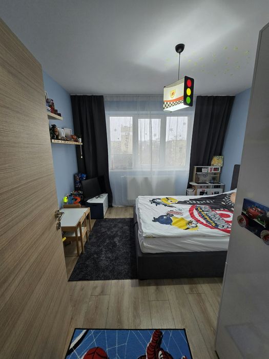 3 стаен - ж.к.Сторгозия