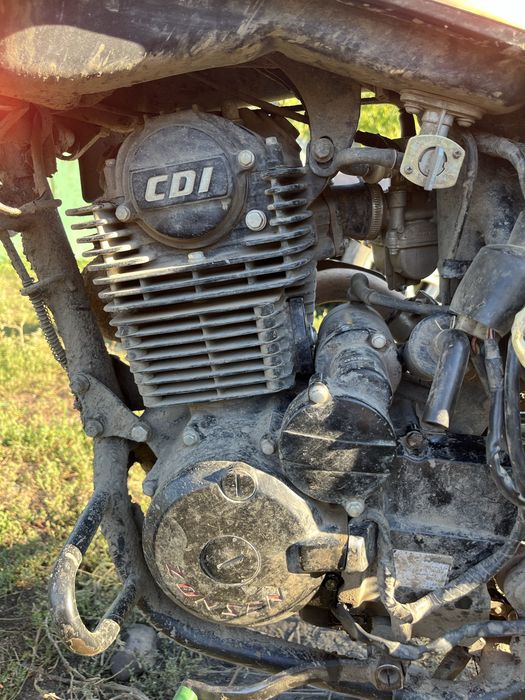 Продам эндуро 065 250сс