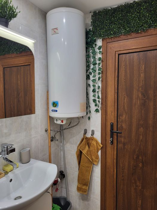 Дава се под наем Двустаен апартамент в Варна, Колхозен пазар - 68 кв.м за 480 € - Снимка #5