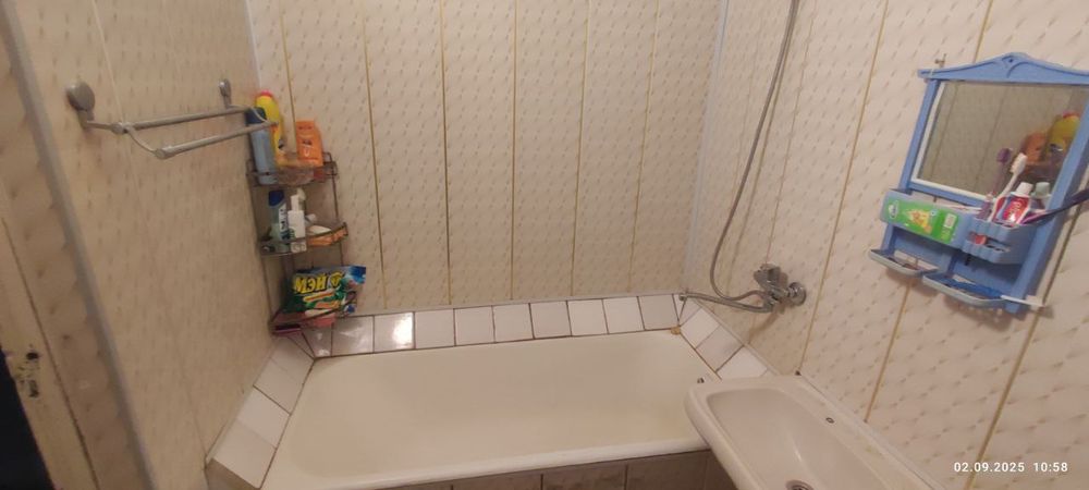 2 Xonalik kvartira sotiladi