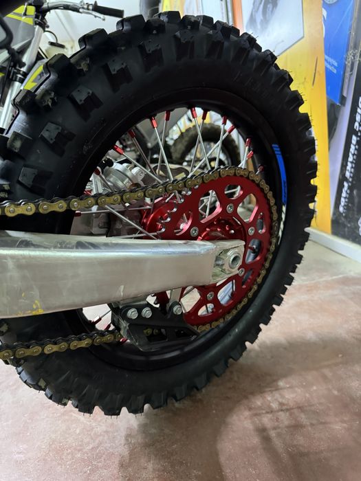 JHL 300 NC проф эндуро