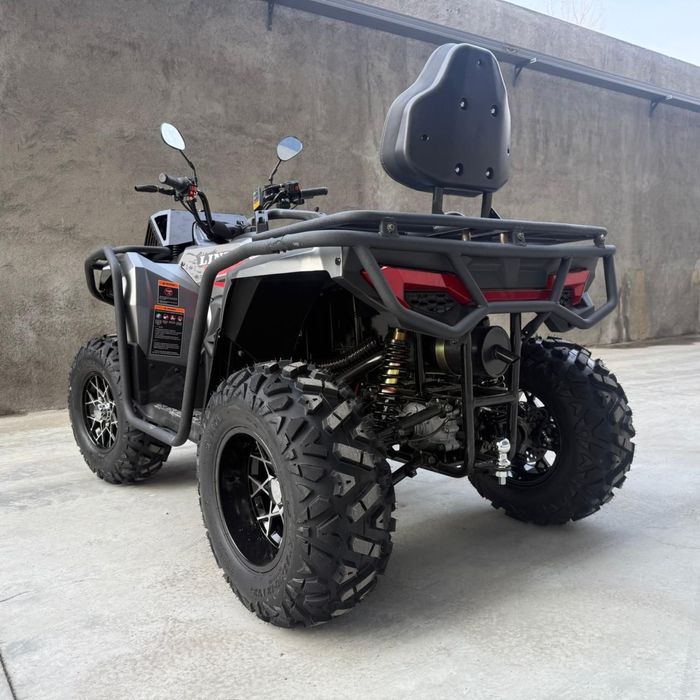 Linko lk pro 4x4