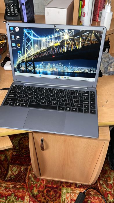 Ноутбук Liman N4020