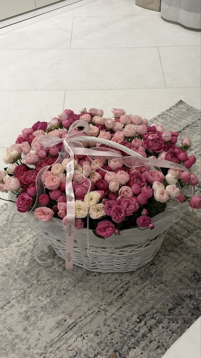 Продам Огромный букет