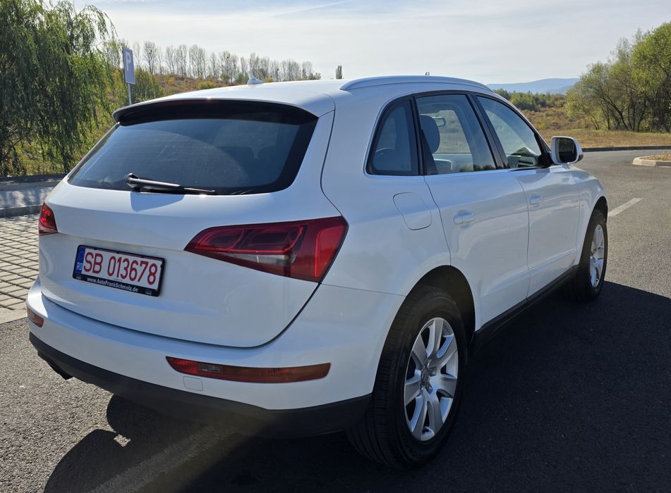 AUDI Q5 2010 — imagine 4