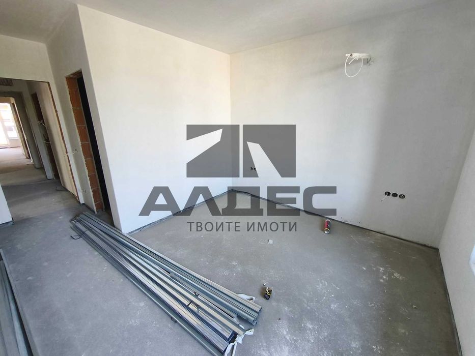 Продава се Двустаен апартамент в София, Банишора - 107 кв.м за 1278 €/кв.м - Снимка #9