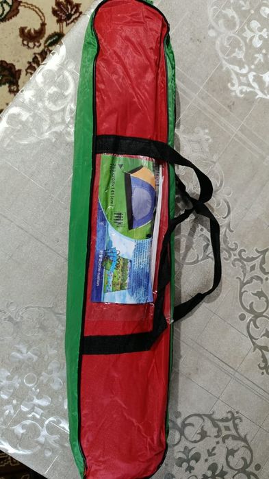 Продам палатки продам