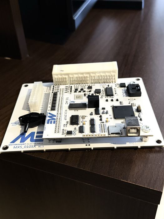 ECU ME442  Plug-In Mazda Mx5 NBFL