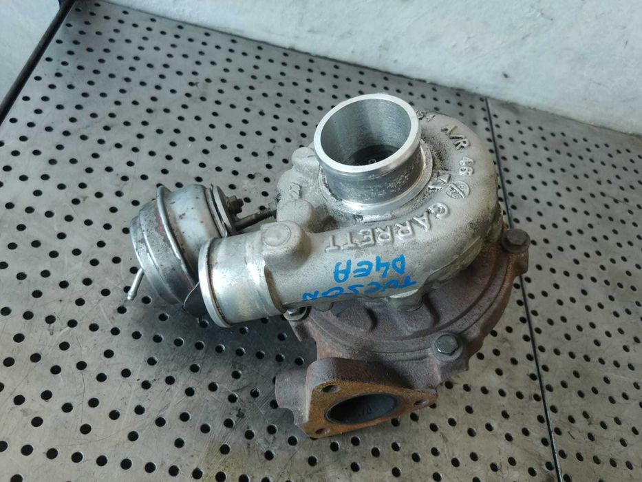 Turbina 2.0 crdi d4ea hyundai tucson 28231-27000