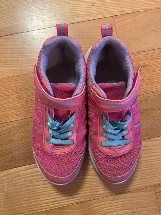 Детски маратонки Skechers 33 номер и 36 номер