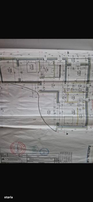 Casă premiun zona SÂNPETRU-BOD!! Finalizare în termen de 3 luni!