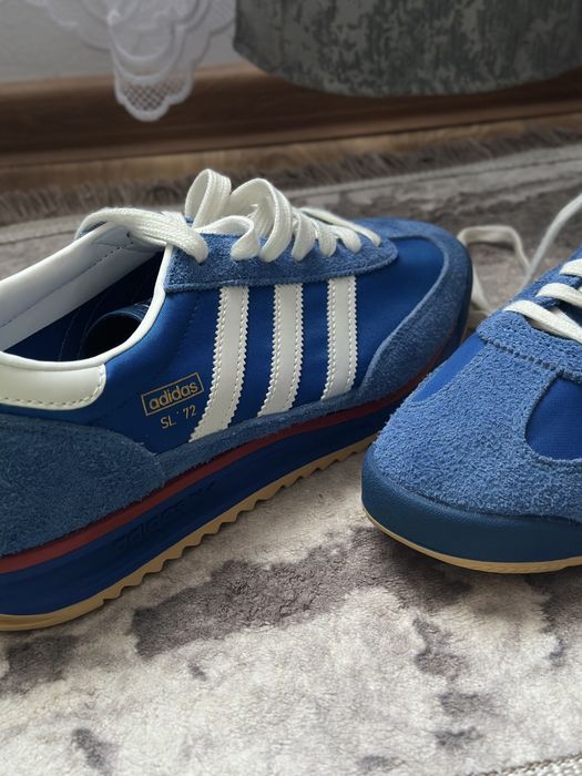 Adidas SL 72 45,1/3