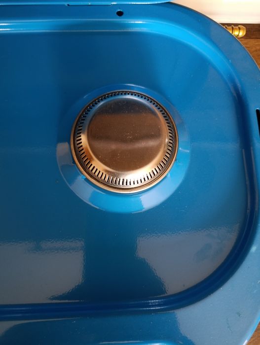 Газов котлон Campingaz