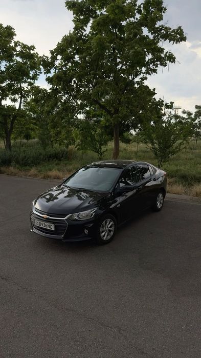 Onix LTZ 2025  Srochna!!!