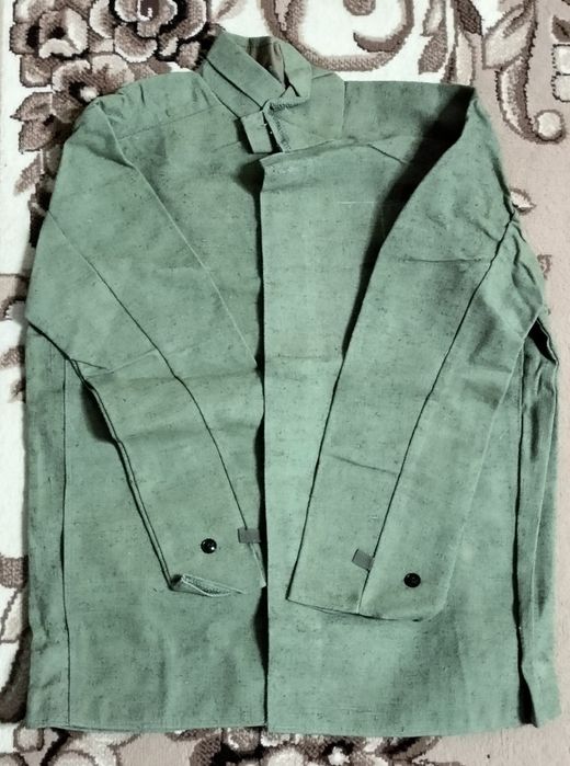 Сварочная спецовка