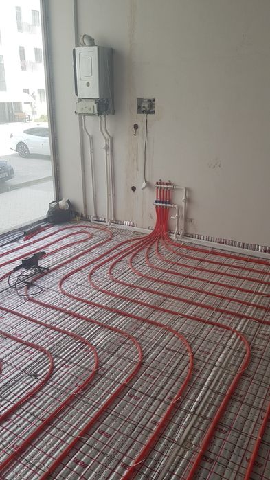 Сантехник и электрик, Santexnik va elektrik.