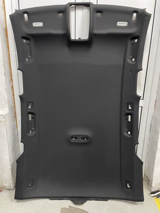 Tapiterie plafon neagru Bmw G30, G20, Audi A5 B8 si B9, A6 C7