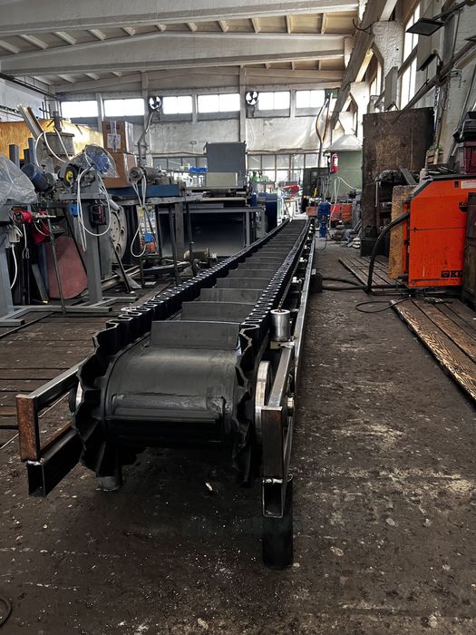 Banda transportoare/ conveyor