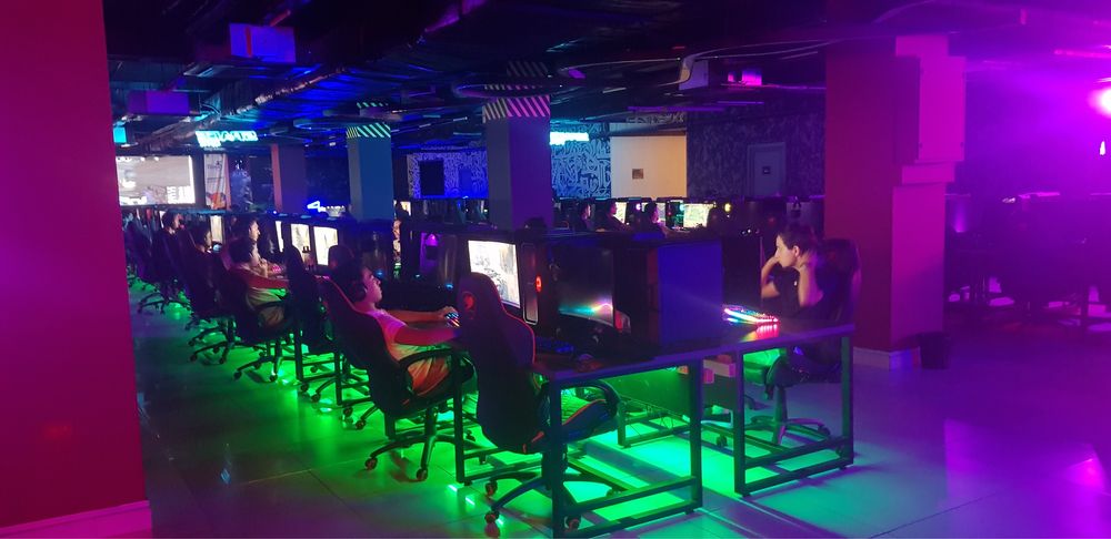 RUNPAD PRO + CCBOOT + FACEIT | Настройка компьютерных клубов под ключ