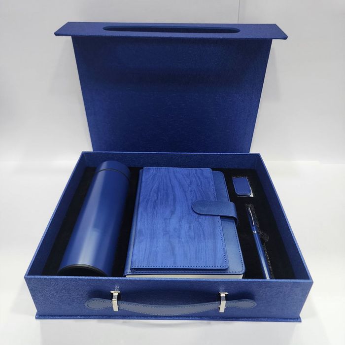 Подарочный набор "Premium Box" – универсальный подарок