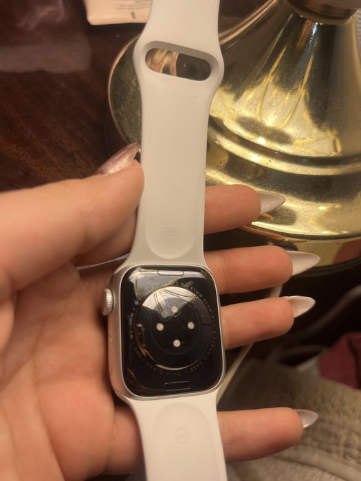 Apple Watch seria 8 41 mm