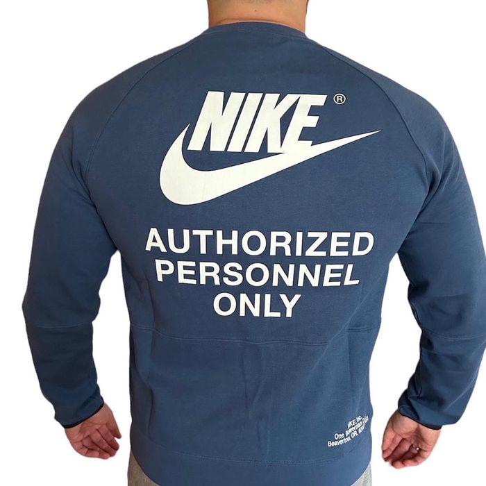 Намалени Оригинални Мъжки спортни блузи