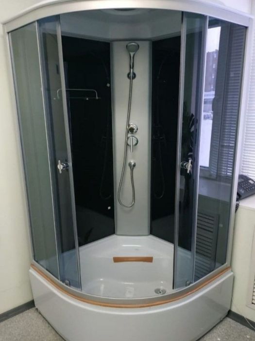 Услуги сантехника