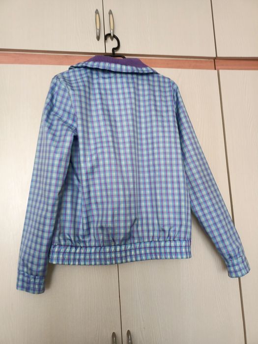 Geaca  Billabong drumetii