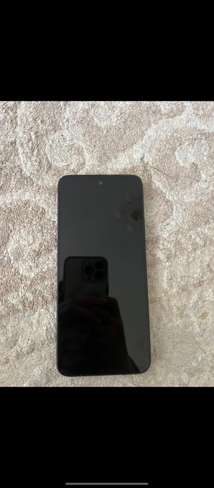 Редми 13 в нормальном состояние