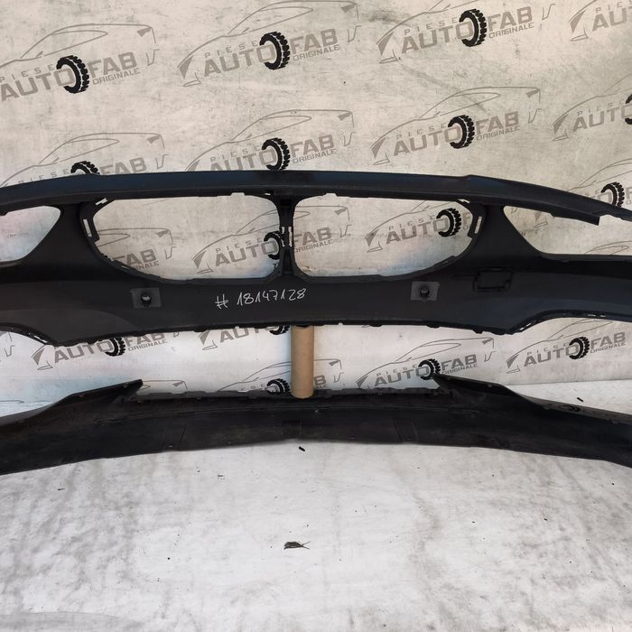 Bara fata BMW Seria 1 F40 an 2019-2020-2021-2022-2023-2024