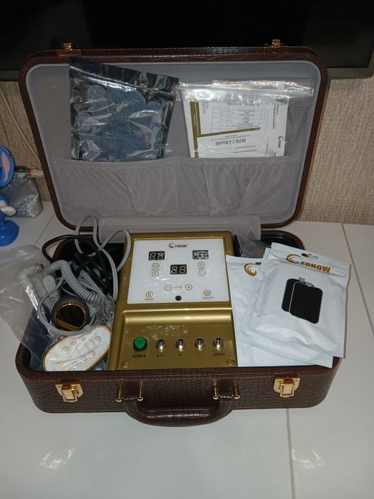 Био Энергетический Массажер БЭМ