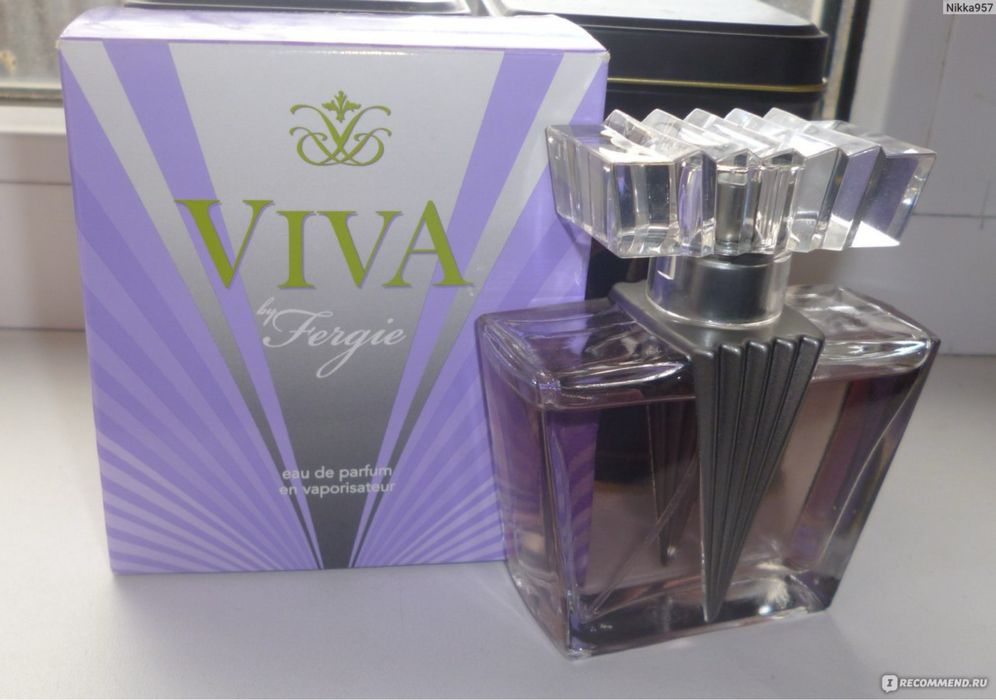 Снятые  парфюмы Avon