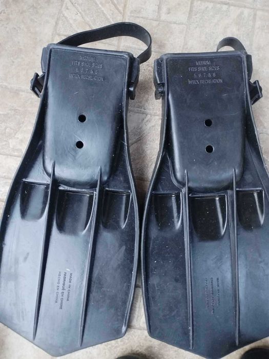 Плавници 40-42 и 42-44 номер