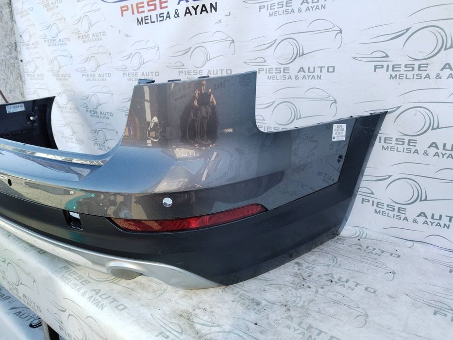 Bara spate Audi A4 B9 Allroad an 2016-2017-2018-2019