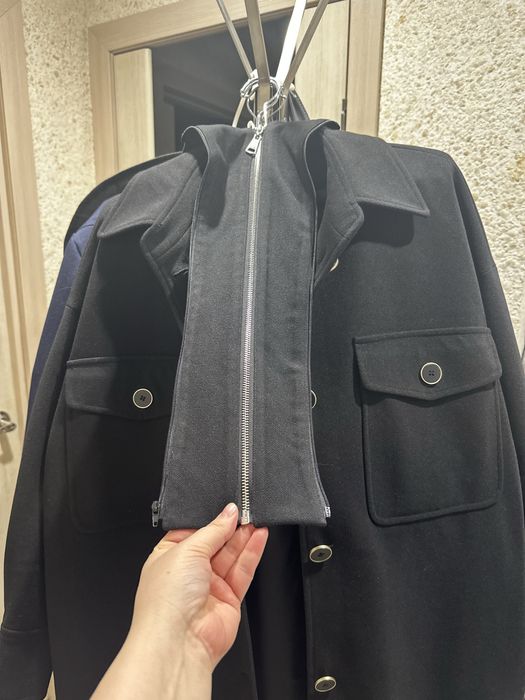 Продам пальто демисезонное