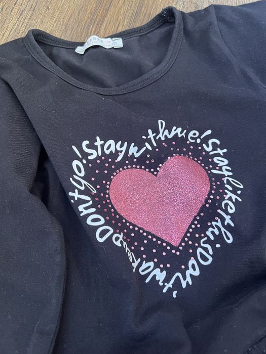 Детска рокля 134 см