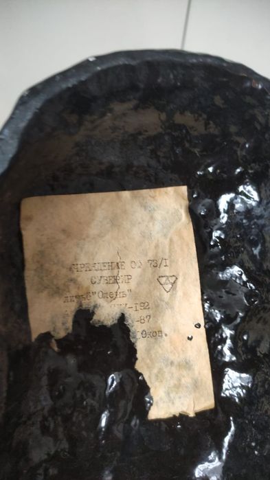 Продам статуэтку олень