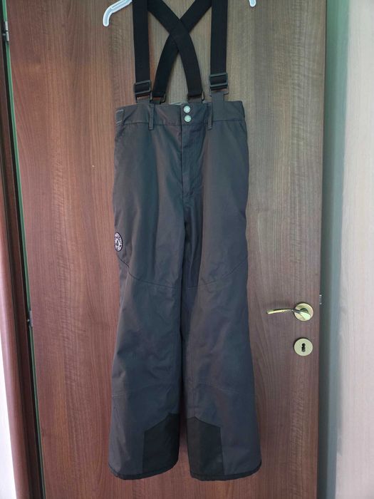 pantalon copii 10 ani pentru zapada/ski