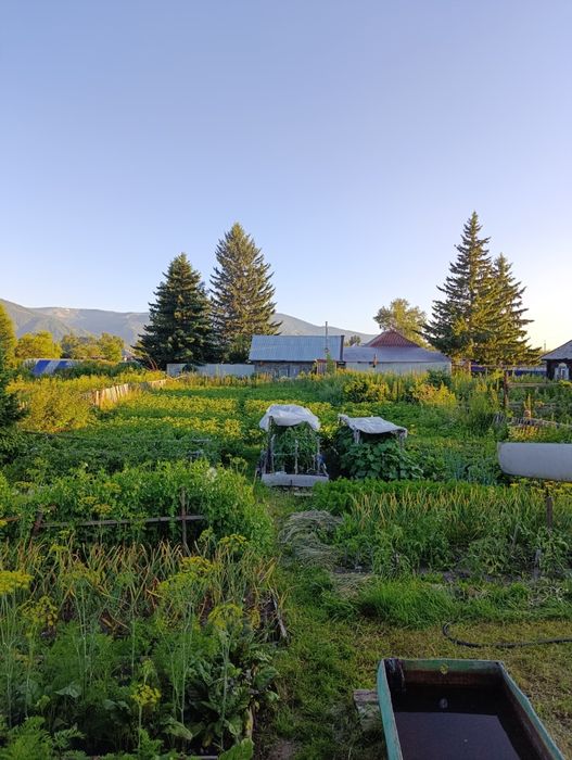 Продаётся дача переулок М.Горького