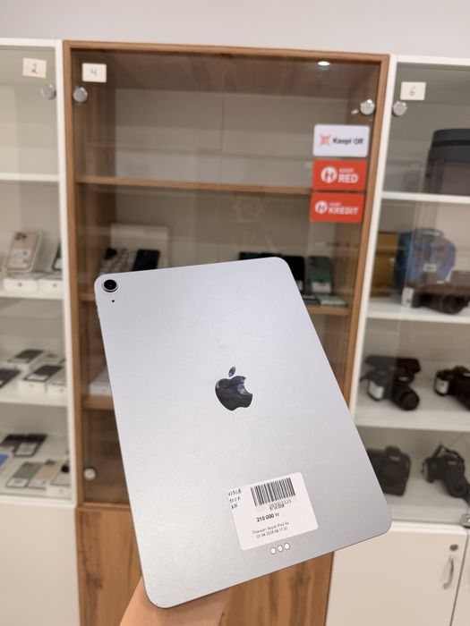 Планшет iPad Pro 11 | 0-0-24  Рассрочка | Без % | Baitimes