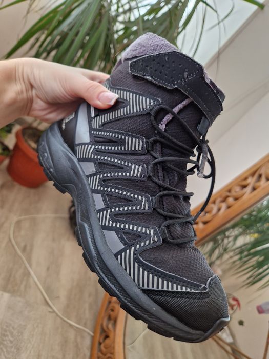 Ghete Solomon Xa Pro nr 35