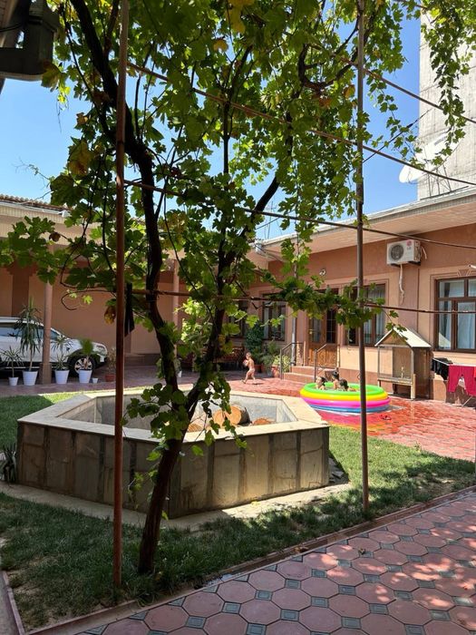 Чилонзор Узбекфильм маххала