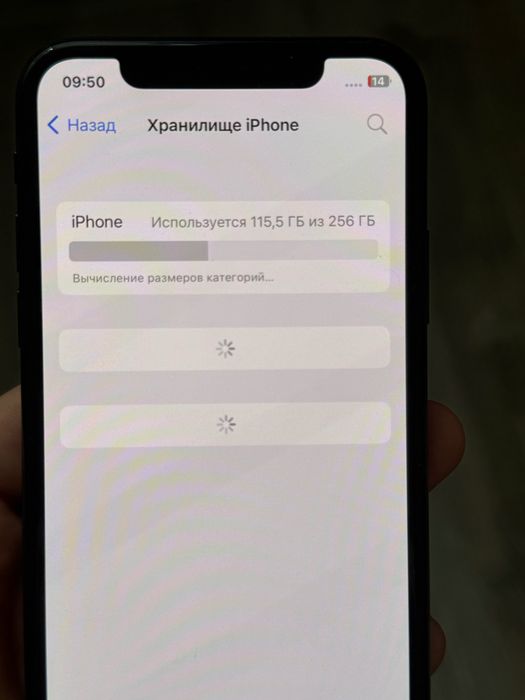 iphone 10 256gb