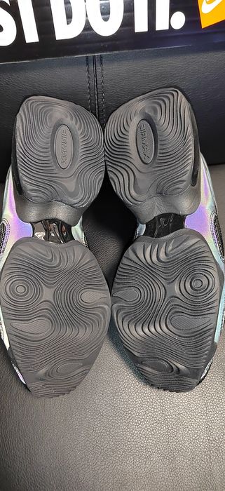 Nike Air Max Muse Reflective, номер 37,5