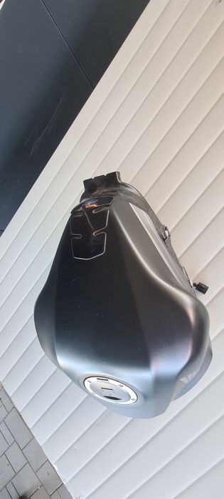 Rezervor Honda CBR 500R / furca / aripa / roata / discuri / motor far