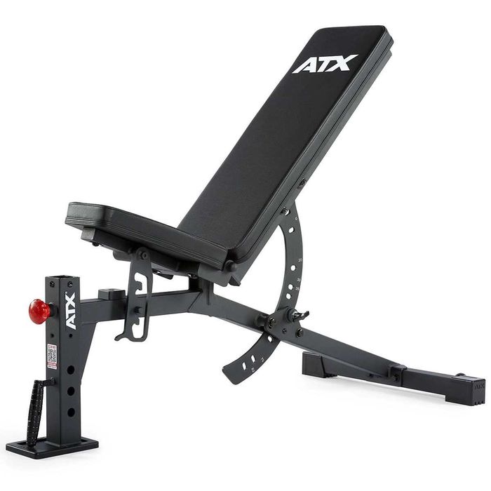 Регулируема Пейка ATX Multi Bench 520, Лежанки и Пейки, Фитнес Уреди