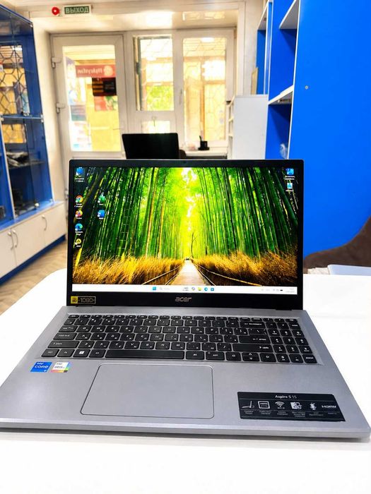Ноутбук Acer Aspire 5 15 A515-58P