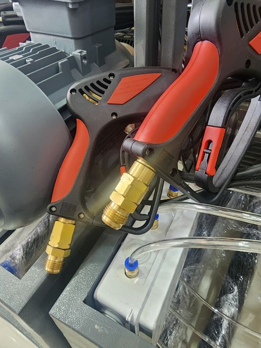 СамМой апаратлари.