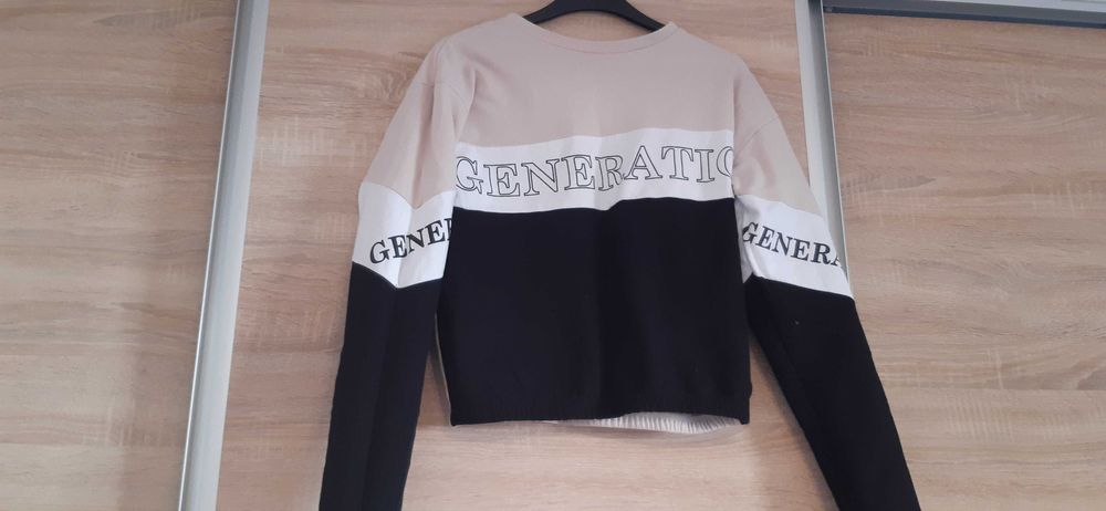 hanorac unisex si bluze de trening dama