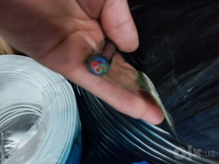 Andijon kabel pvs vvg avvg